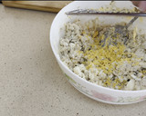 Foto del paso 5 de la receta: Ensaladilla de merluza con patatas paja