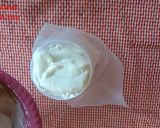 Foto langkah ke 5 dari resep Es Krim Stik Lembut.