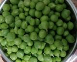 কড়াইশুঁটির কচুরি(Koraishutir Kochuri recipe in Bengali) রেসিপির ধাপ 2 ছবি