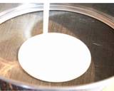 ขนมชั้นใบเตย วิธีทำสูตร 2 รูป