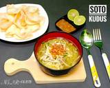 Cara Membuat Soto Kudus 4