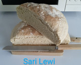 Foto del paso 5 de la receta: Simplemente pan