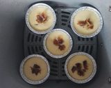 Foto langkah ke 6 dari resep Wadai Bingka Tapai.