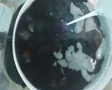 Foto langkah ke 4 dari resep Kolak ubi nangka.