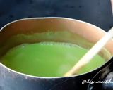 Foto langkah ke 2 dari resep Bika Ambon Pandan.