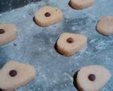 Foto del paso 7 de la receta: Galletas de pimienta negra