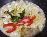 Foto langkah ke 7 dari resep Terik Tahu Telur Puyuh.