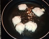 Foto del paso 4 de la receta Buñuelos de viento muy fáciles