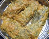 પાલક પાત્રા (Palak Patra recipe in Gujarati) રેસીપી સ્ટેપ8ફોટો