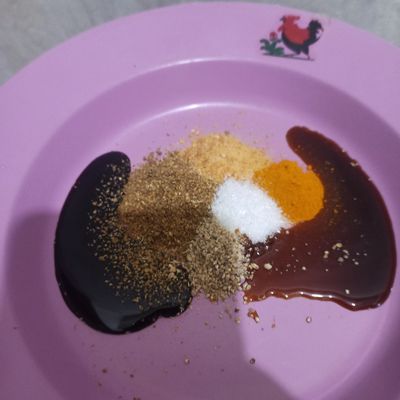 Langkah 3