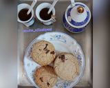 عکس مرحله 8 از دستور کوکی تَرَک قهوه