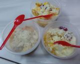 Foto langkah ke 4 dari resep Salad buah ala aku.