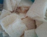 Foto langkah ke 1 dari resep Kukus roti tawar.