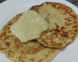 Foto del paso 5 de la receta: Arepas🫓de choclo🌽rellenas de queso🧀🧈🥛