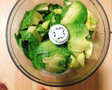 Foto del paso 1 de la receta: Guacamole