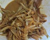 Foto langkah ke 3 dari resep Ikan Bilis Goreng Krispi.