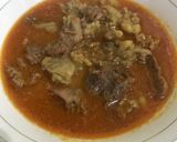 Foto langkah ke 5 dari resep Cincang.