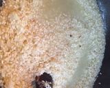 Foto del paso 2 de la receta: Risotto Serrano&Porcinni #lacocinadegiri