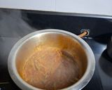 A picture of step 2 of Village Style Meal.