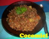 Foto del paso 6 de la receta: Guiso de Lentejas: Fácil y Rápido 🥄