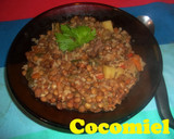 Foto del paso 6 de la receta: Guiso de Lentejas: Fácil y Rápido 🥄