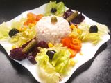 سلطةصيفية 🥕🥬🥗 متنوعة