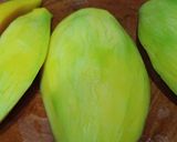 Hình bước làm 2 của món Râu bạch tuộc sốt Thái