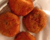बर्गर (burger recipe in Hindi) रेसिपी चरण 7 फोटो