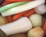 Foto del paso 2 de la receta: Puré exprés