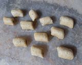 Une image de l'étape 9 de Mini makrout ☕.