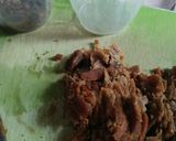 Foto langkah ke 2 dari resep *Jongkong, khas Palembang*.