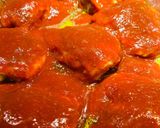A picture of step 6 of Baked Chili Sauce Chicken 🐔.