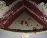 Foto del paso 14 de la receta: Red velvet