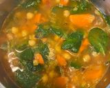 Foto del paso 7 de la receta: Potaje de Cuaresma