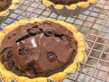 Pai brownies