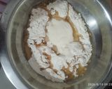पापड़ी चाट रेसिपी चरण 1 फोटो