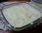 Foto del paso 3 de la receta: Souffle alto en proteinas paleo