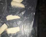 Foto del paso 4 de la receta: Pizzetas en la essen