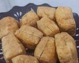 Foto langkah ke 4 dari resep Tahu Isi Jeletot Mudah Simpel | Makanan Rumahan Sederhana.