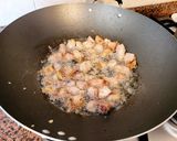 Foto del paso 5 de la receta: Cerdo agridulce estilo chino