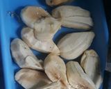Foto langkah ke 1 dari resep Pisang goreng.