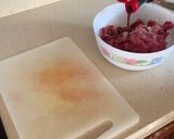 Foto del paso 3 de la receta: Ternera al estilo chino