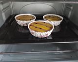 Foto langkah ke 4 dari resep Muffin Pisang Choco chips.