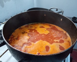 Foto del paso 6 de la receta: Guiso de Salchicha