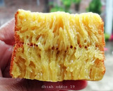 Foto langkah ke 4 dari resep Bika ambon.
