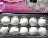 Glutinous Rice Balls