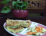 Foto langkah ke 5 dari resep Martabak Rajawali KW.