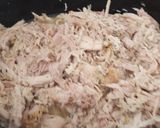 A picture of step 2 of Crock-Pot BBQ Pulled Pork.