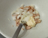 Foto del paso 2 de la receta: Bocata de atún rápido