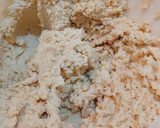 Foto langkah ke 2 dari resep Dutch Jan Hagel Kokjes (Cookies Jan Hagel).